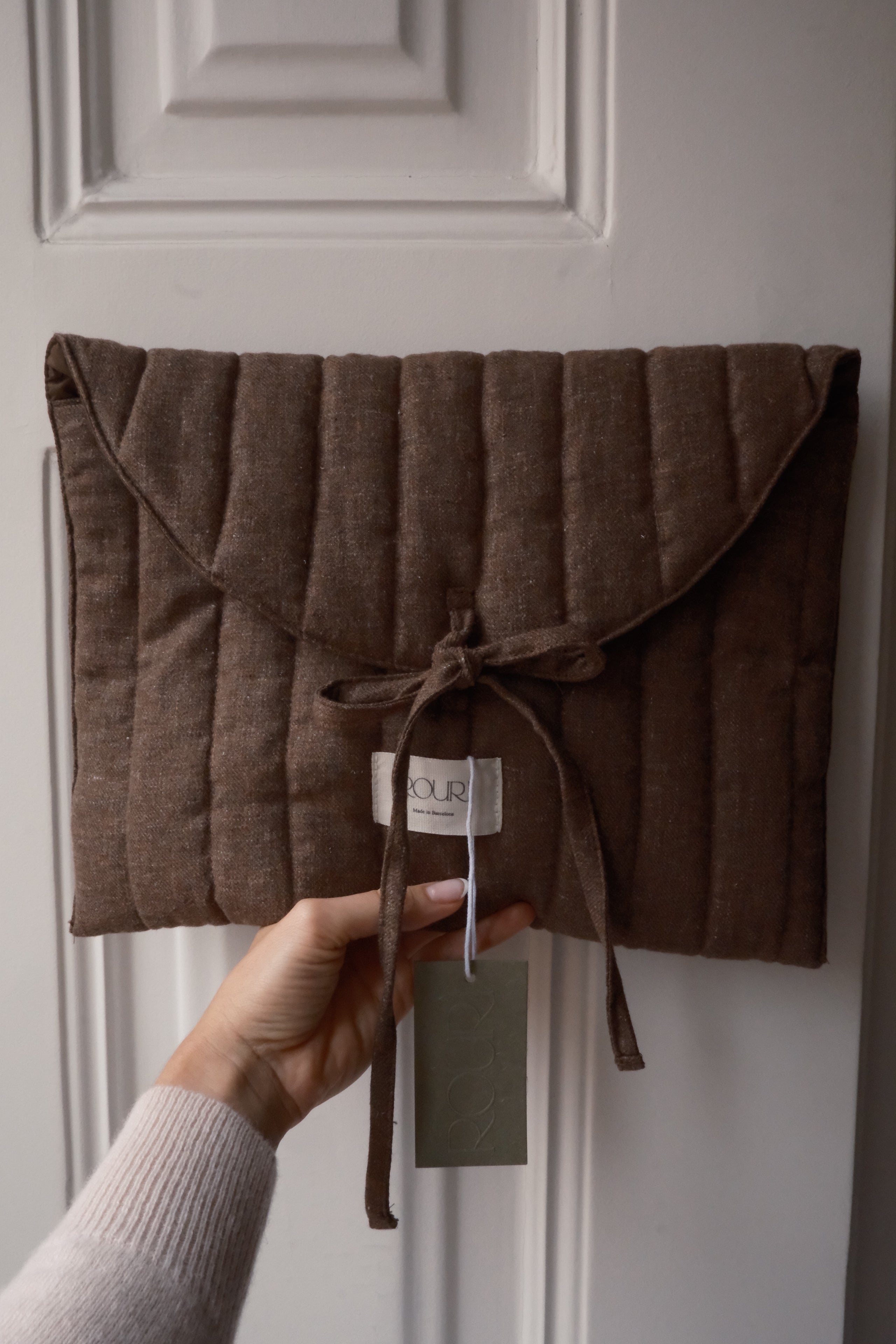 The Rouri Laptop Pouch