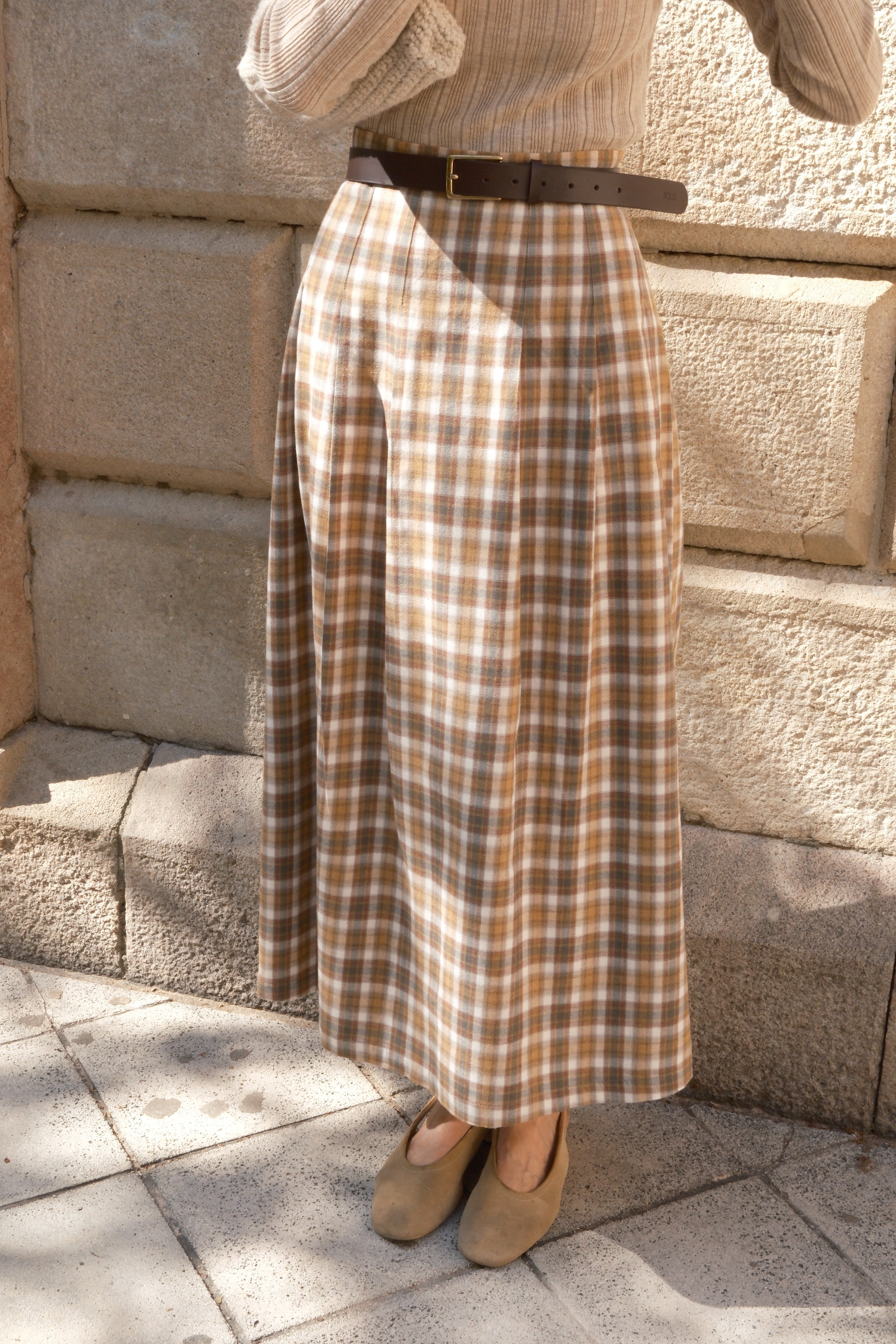 Thé de la ceinture