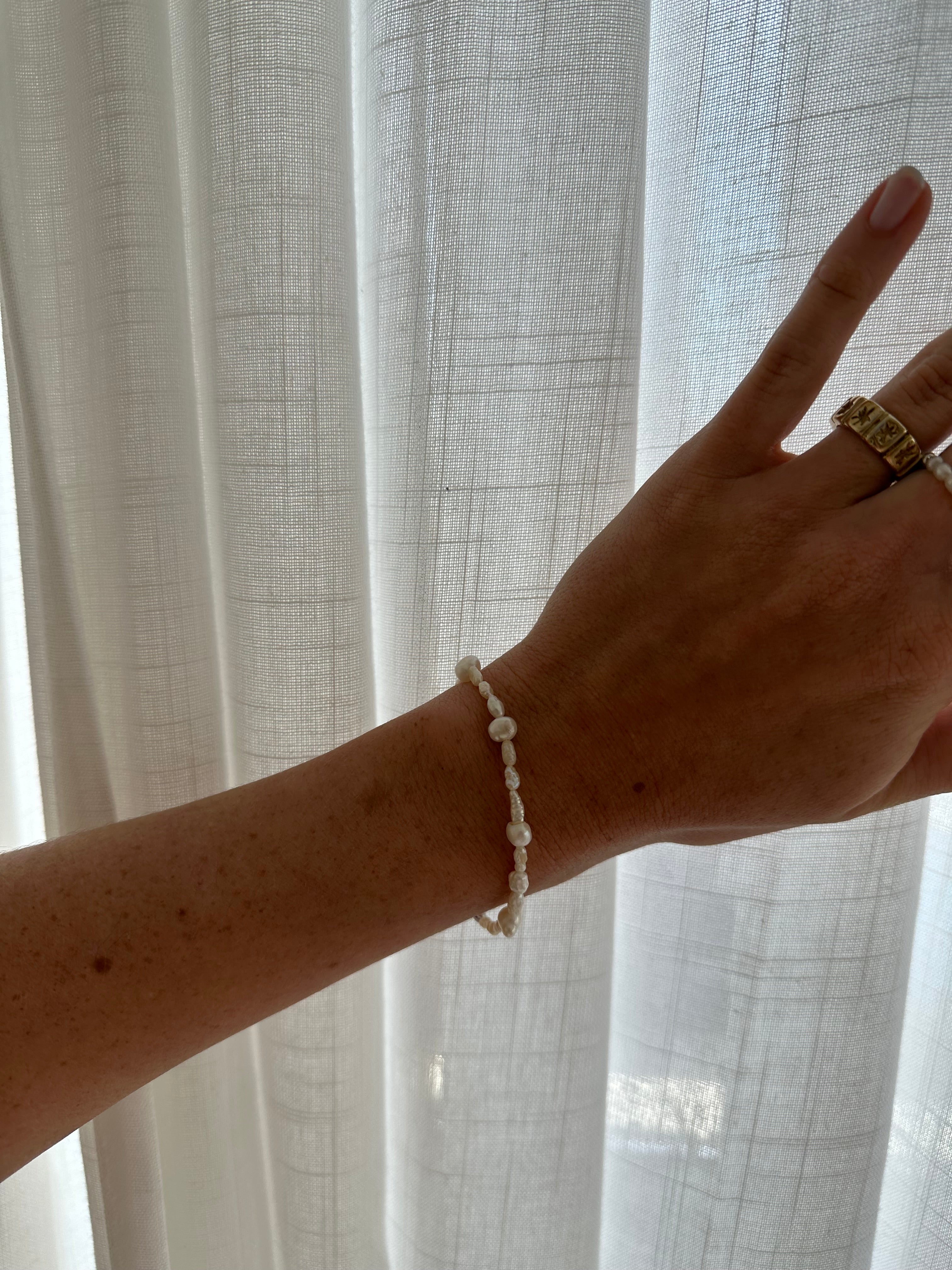 Solanna bracelet