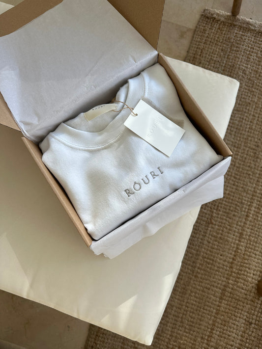 Rouri sweatshirt