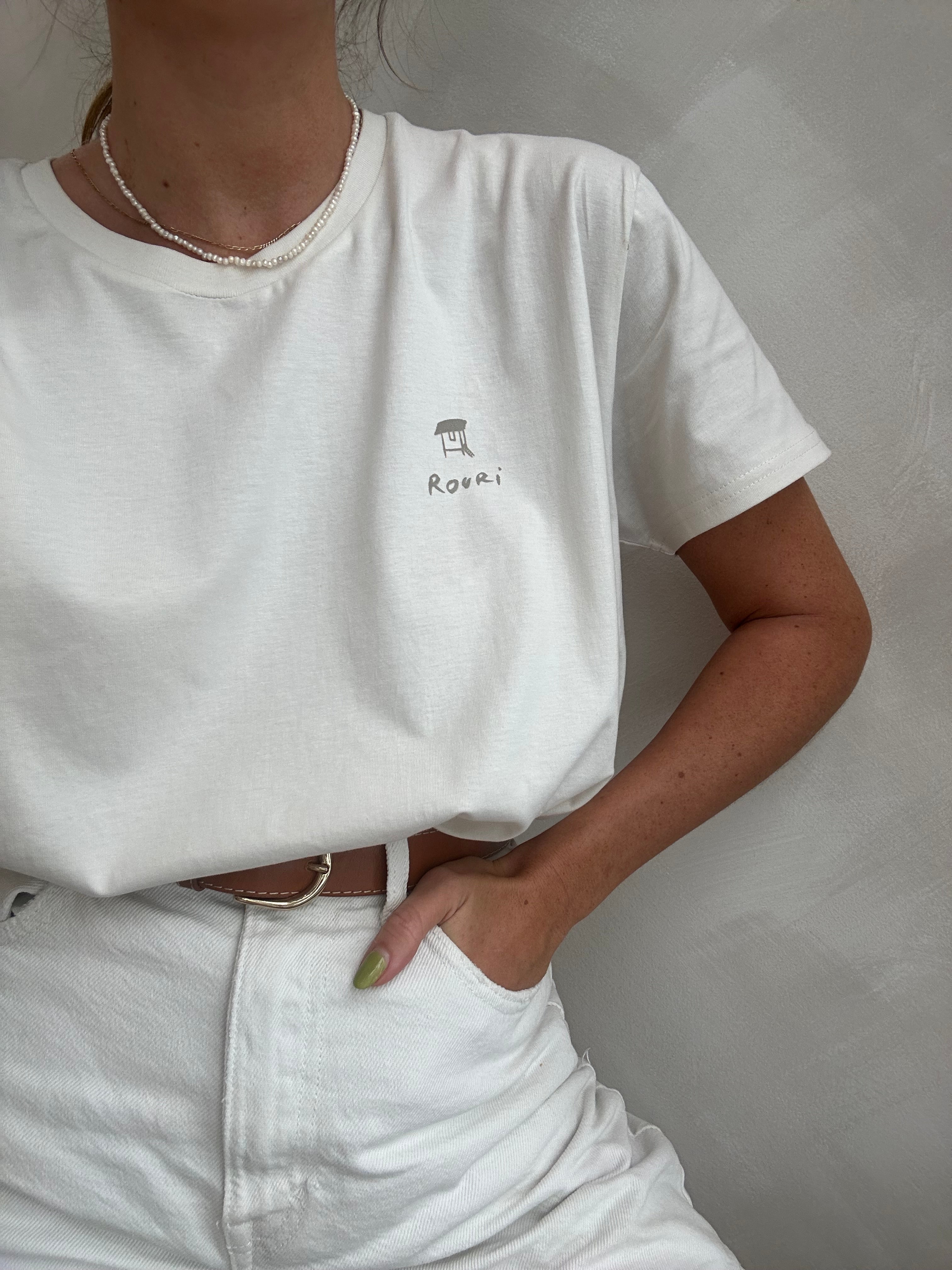 Rouri T-shirt