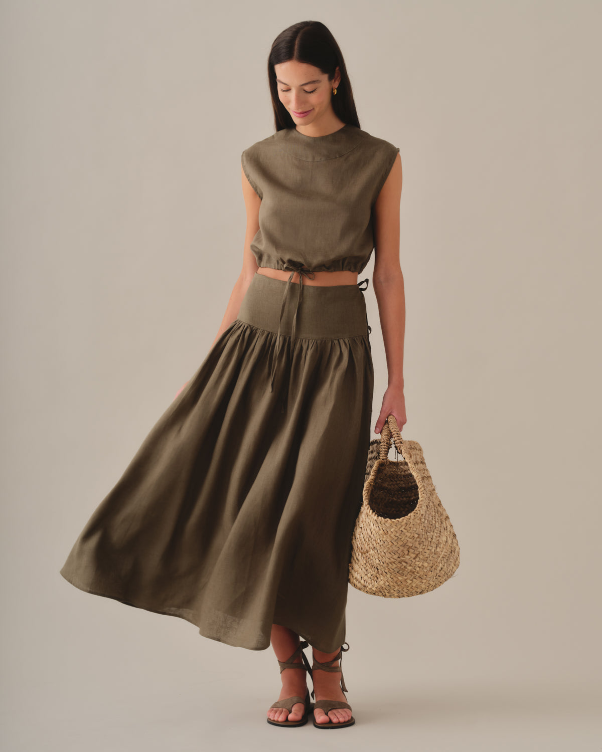 Kate Skirt