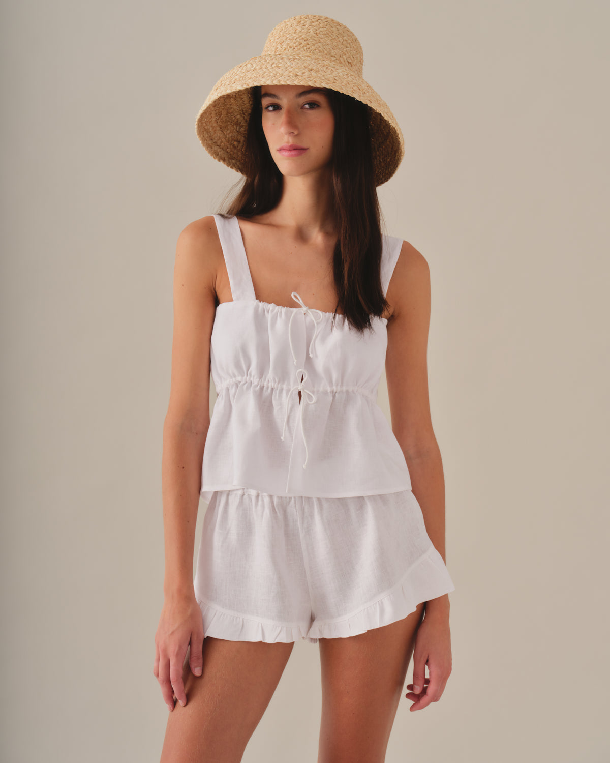 Blusa Mykonos