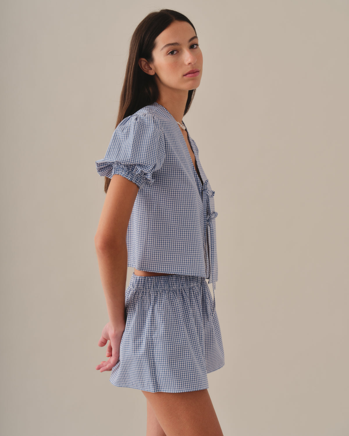 Vicky Blouse