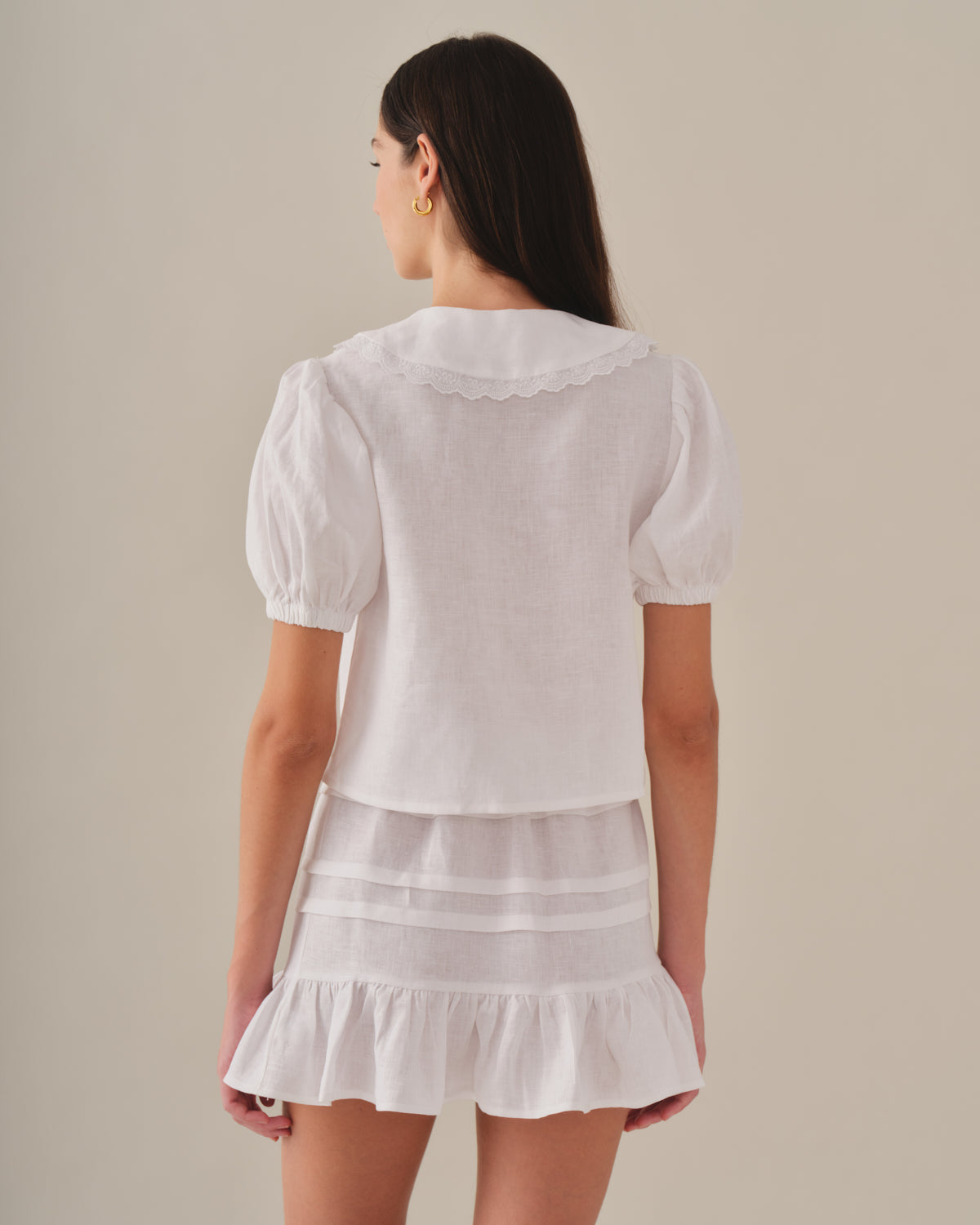 Blusa Aurelie