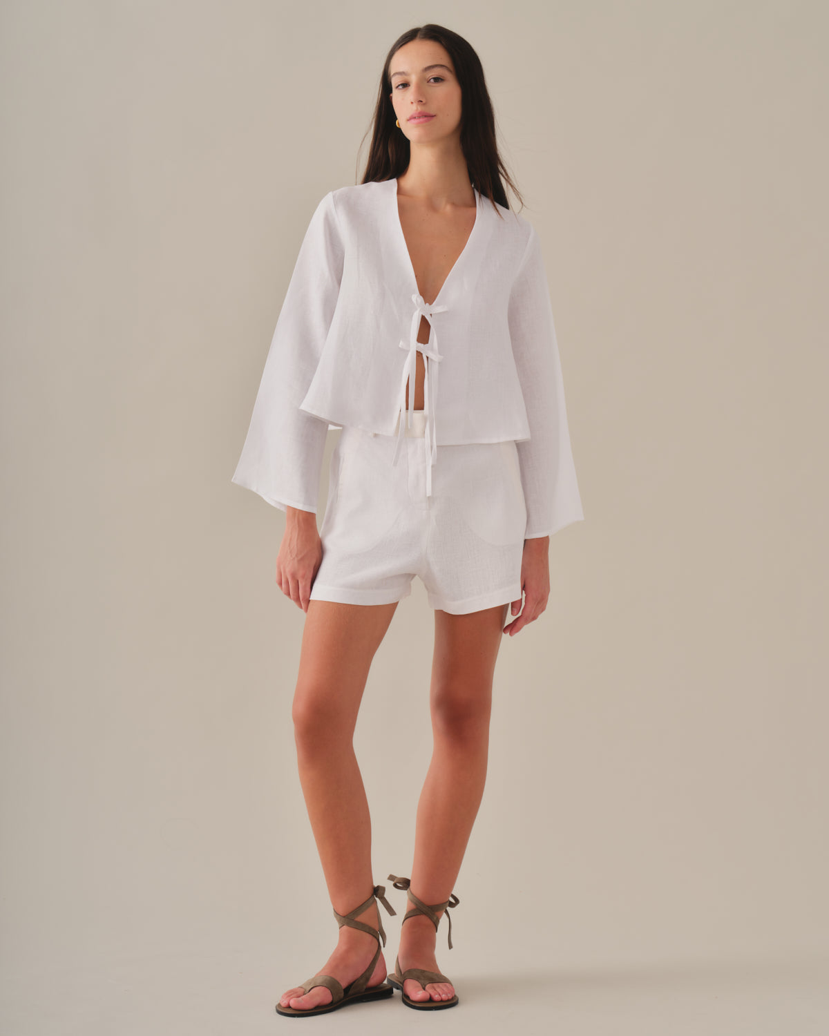 Blusa Anne