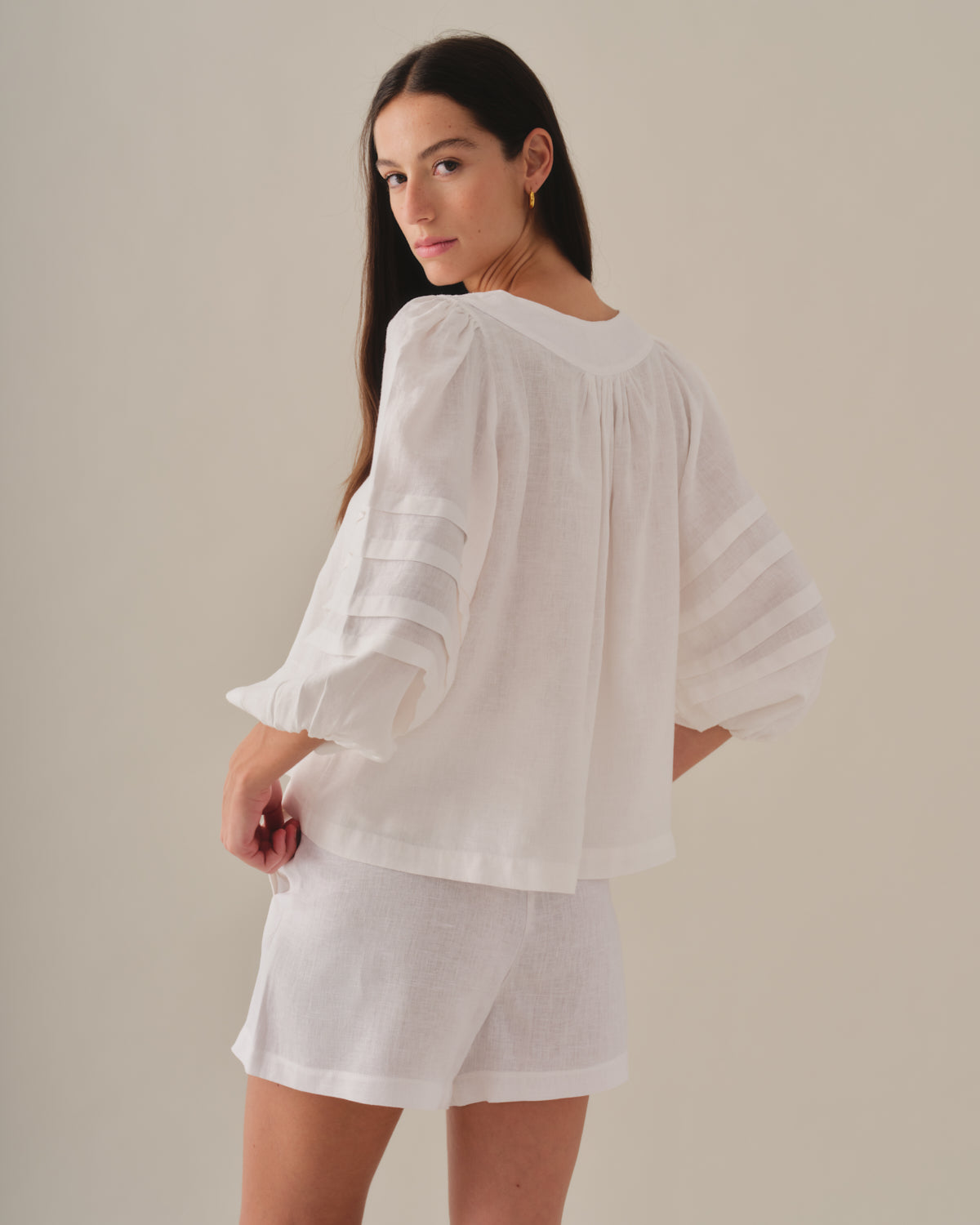 Blouse Mar