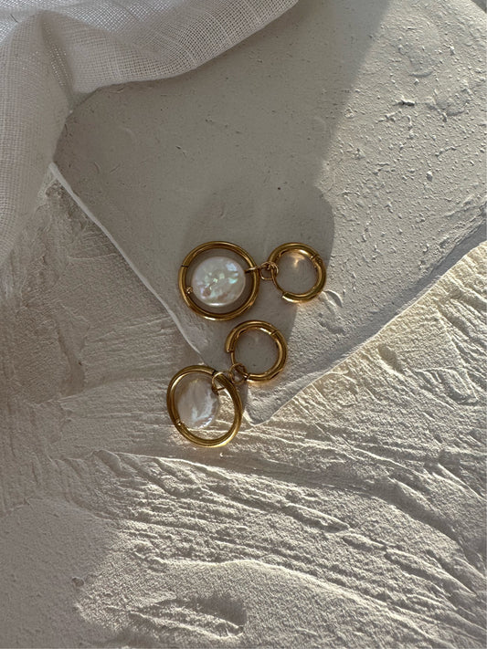 Sile earings
