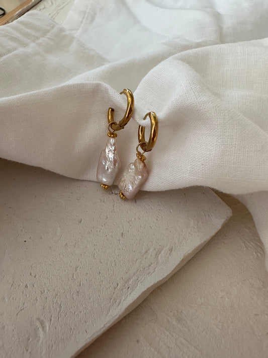 Kaia earings