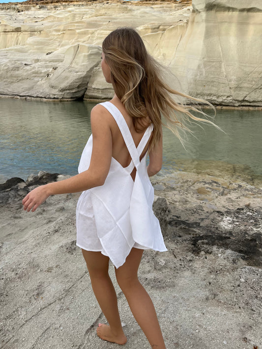 Caicos Blanca
